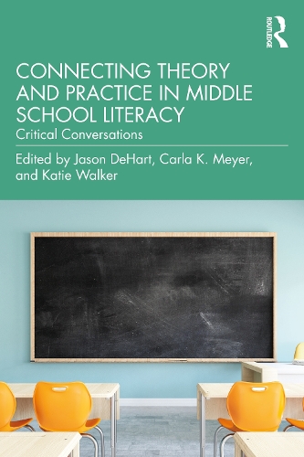 Connecting Theory and Practice in Middle School Literacy: Critical Conversations.