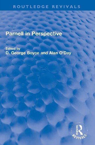 Parnell in Perspective.
