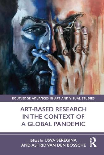 Art-Based Research in the Context of a Global Pandemic.