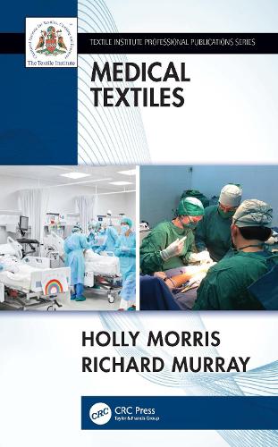 Medical Textiles.