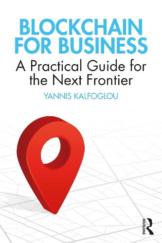 Blockchain for Business: A Practical Guide for the Next Frontier.