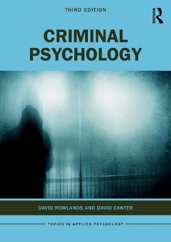 Criminal Psychology.