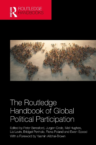 The Routledge Handbook of Global Political Participation.