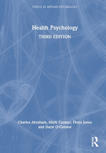 Health Psychology.