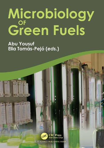 Microbiology of Green Fuels.