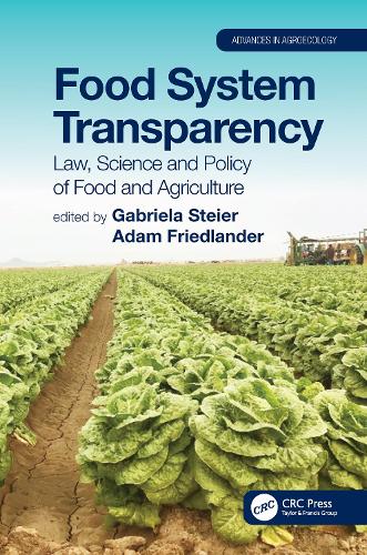 Food System Transparency