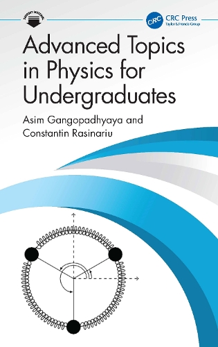 Advanced Topics in Physics for Undergraduates.