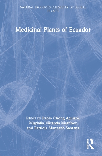 Medicinal Plants of Ecuador.