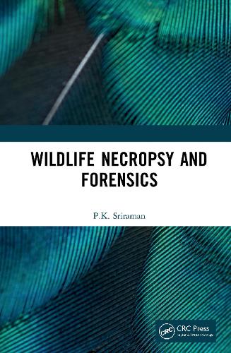 Wildlife Necropsy and Forensics.