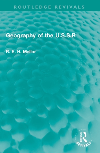 Geography of the U.S.S.R.