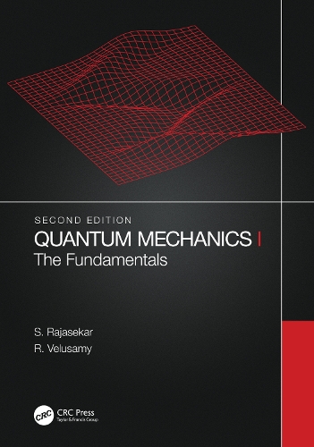 Quantum Mechanics I: The Fundamentals. 2nd edition