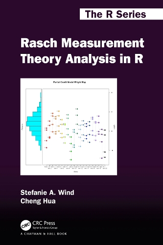 Rasch Measurement Theory Analysis in R.