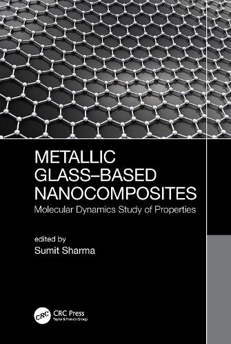 Metallic Glass-Based Nanocomposites: Molecular Dynamics Study of Properties.