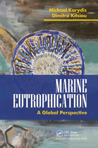 Marine Eutrophication: A Global Perspective.