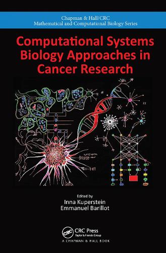 Computational Systems Biology Approaches in Cancer Research.