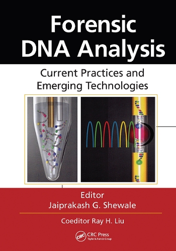 Forensic DNA Analysis: Current Practices and Emerging Technologies.