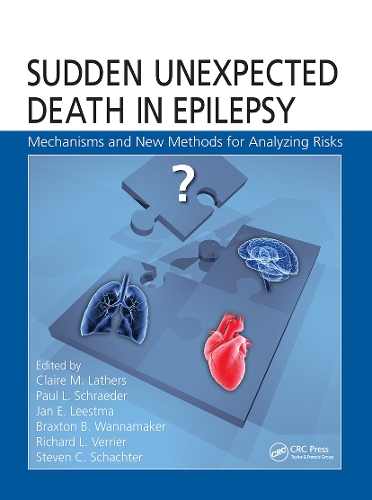 Sudden Unexpected Death in Epilepsy: Mechanisms and New Methods for Analyzing Risks.