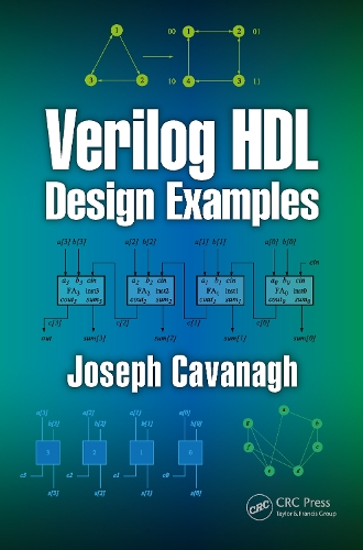 Verilog HDL Design Examples.
