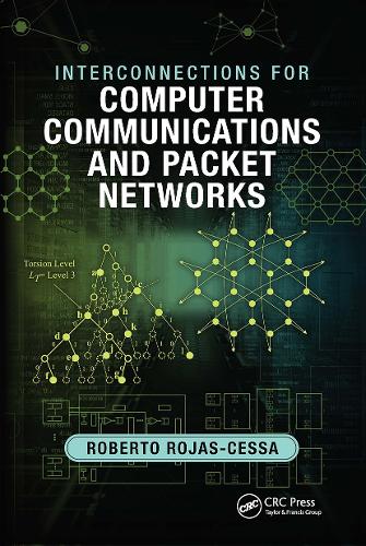Interconnections for Computer Communications and Packet Networks.