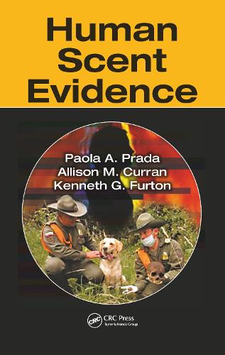 Human Scent Evidence.