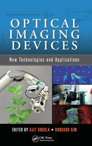 Optical Imaging Devices: New Technologies and Applications.