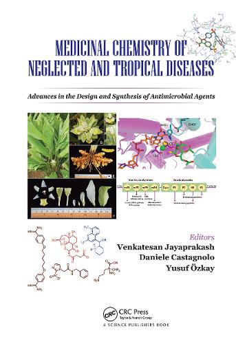 Medicinal Chemistry of Neglected and Tropical Diseases: Advances in the Design and Synthesis of Antimicrobial Agents.