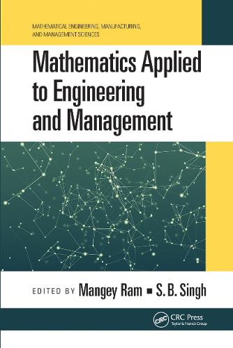 Mathematics Applied to Engineering and Management.