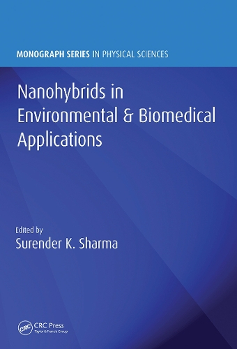 Nanohybrids in Environmental & Biomedical Applications.