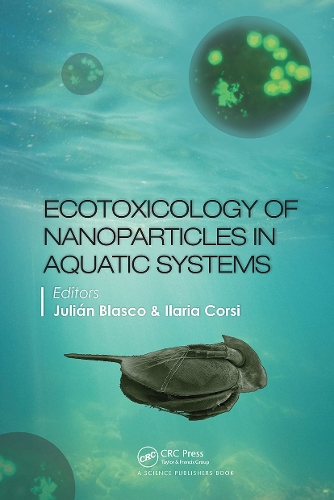 Ecotoxicology of Nanoparticles in Aquatic Systems.