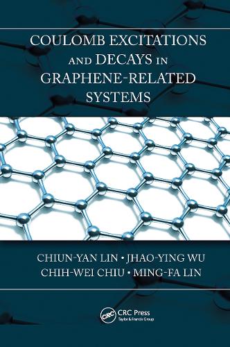 Coulomb Excitations and Decays in Graphene-Related Systems.