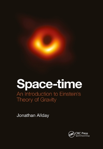 Space-time: An Introduction to Einstein's Theory of Gravity.