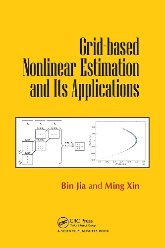 Grid-based Nonlinear Estimation and Its Applications.
