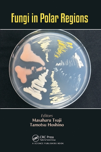 Fungi in Polar Regions.