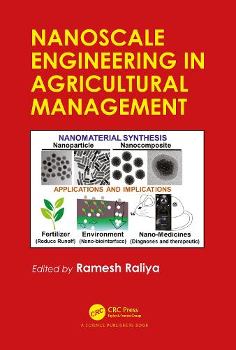 Nanoscale Engineering in Agricultural Management.