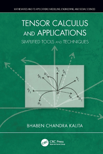 Tensor Calculus and Applications