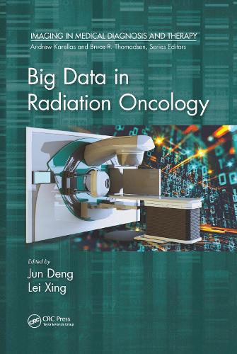 Big Data in Radiation Oncology.