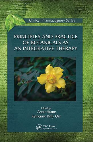 Principles and Practice of Botanicals as an Integrative Therapy.