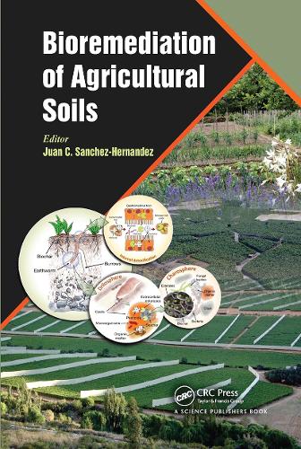 Bioremediation of Agricultural Soils.