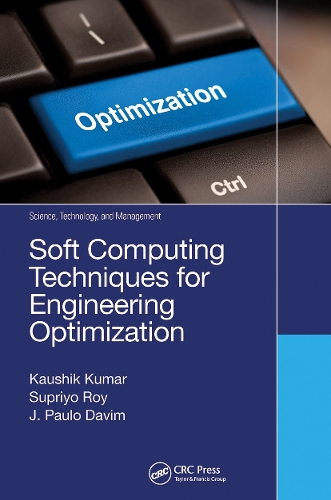 Soft Computing Techniques for Engineering Optimization.