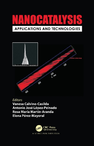 Nanocatalysis: Applications and Technologies.