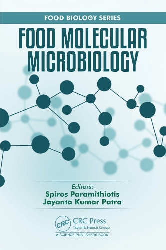 Food Molecular Microbiology.