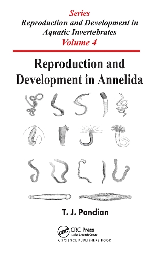 Reproduction and Development in Annelida.