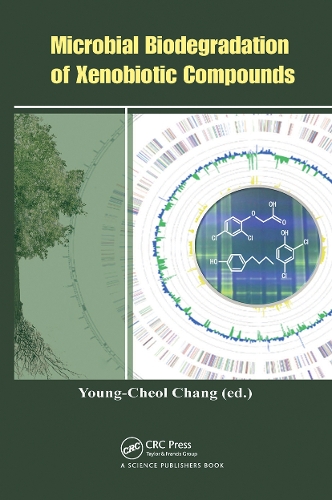 Microbial Biodegradation of Xenobiotic Compounds.
