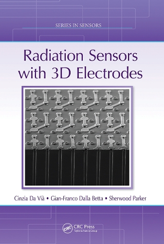 Radiation Sensors with 3D Electrodes.