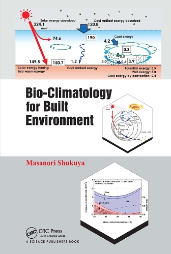 Bio-Climatology for Built Environment.