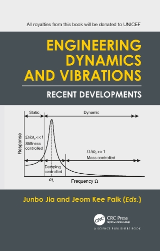 Engineering Dynamics and Vibrations.
