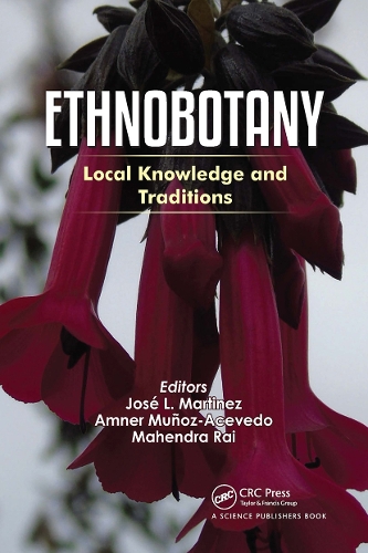 Ethnobotany: Local Knowledge and Traditions.