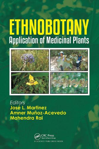 Ethnobotany: Application of Medicinal Plants.