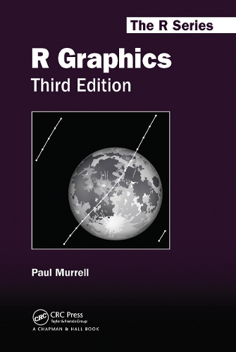 R Graphics, Third Edition. 3rd edition