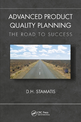 Advanced Product Quality Planning: The Road to Success.